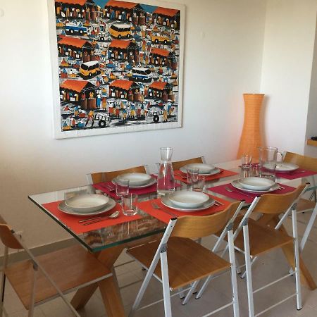 Golden Beach Apartment, Cabanas - Rua Das Giestas Lote 4 J Cabanas De Tavira Exteriér fotografie