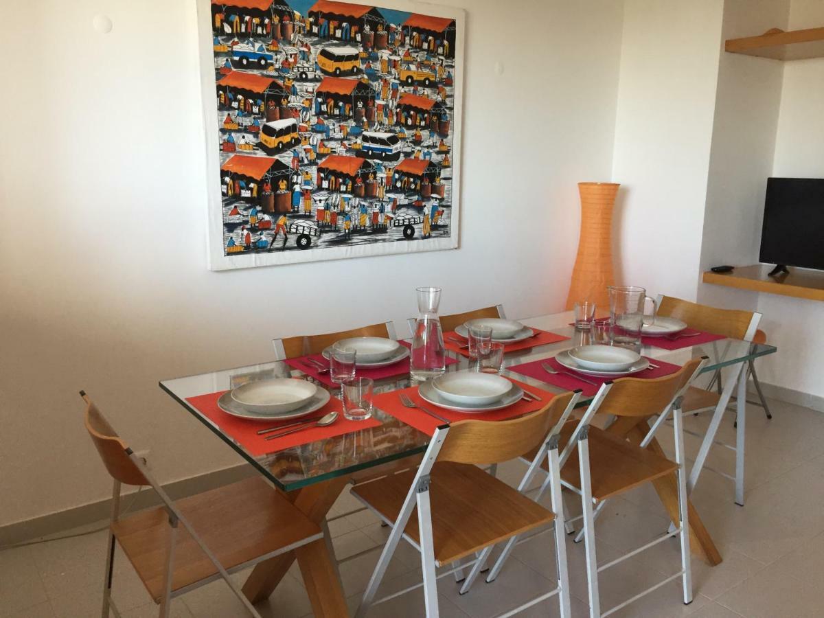 Golden Beach Apartment, Cabanas - Rua Das Giestas Lote 4 J Cabanas De Tavira Exteriér fotografie