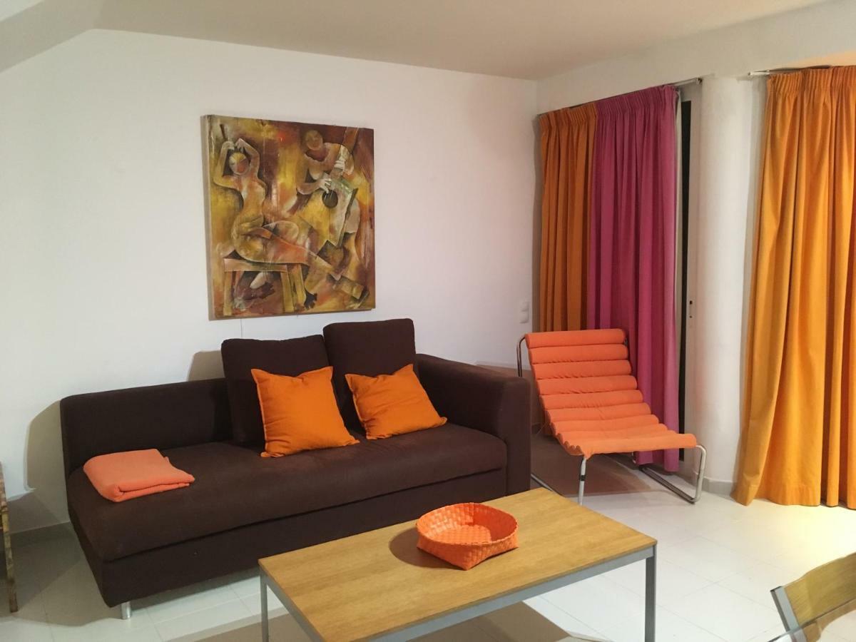 Golden Beach Apartment, Cabanas - Rua Das Giestas Lote 4 J Cabanas De Tavira Exteriér fotografie