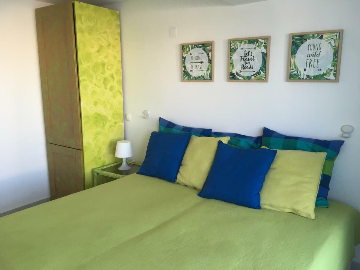 Golden Beach Apartment, Cabanas - Rua Das Giestas Lote 4 J Cabanas De Tavira Exteriér fotografie
