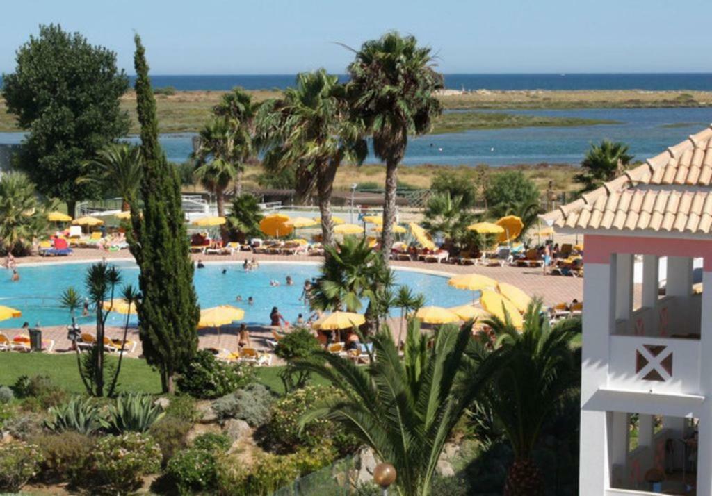 Golden Beach Apartment, Cabanas - Rua Das Giestas Lote 4 J Cabanas De Tavira Exteriér fotografie