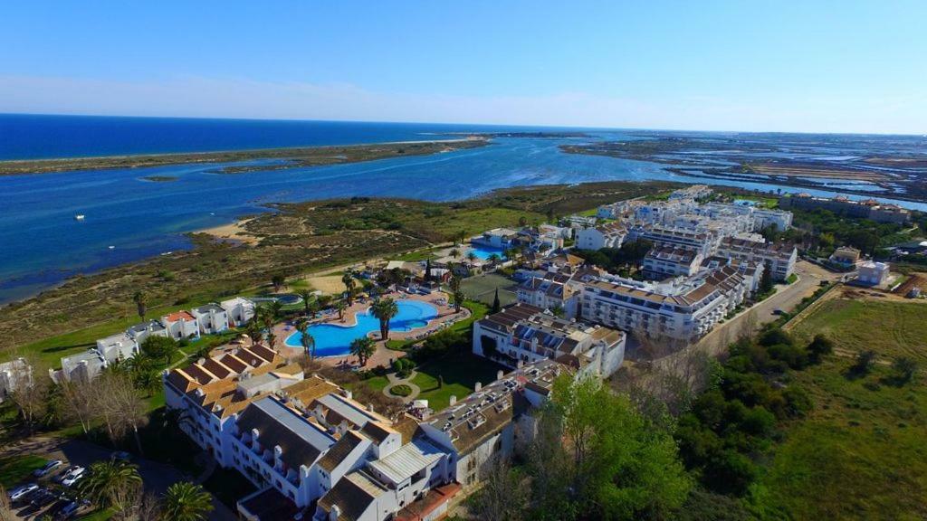 Golden Beach Apartment, Cabanas - Rua Das Giestas Lote 4 J Cabanas De Tavira Exteriér fotografie